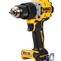 DEWALT HAMMER DRILL 