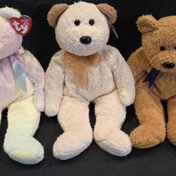 Beanie Baby Lot