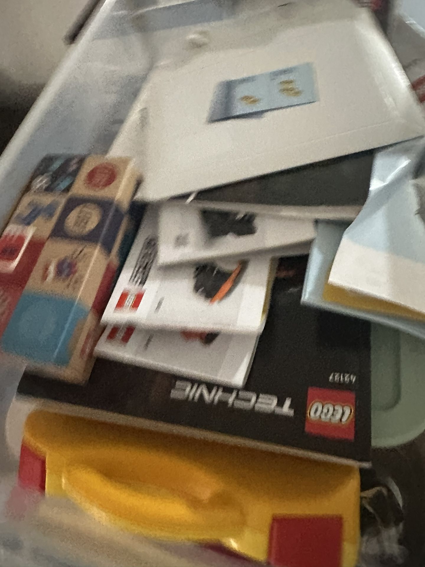 Lego Sets Bundle