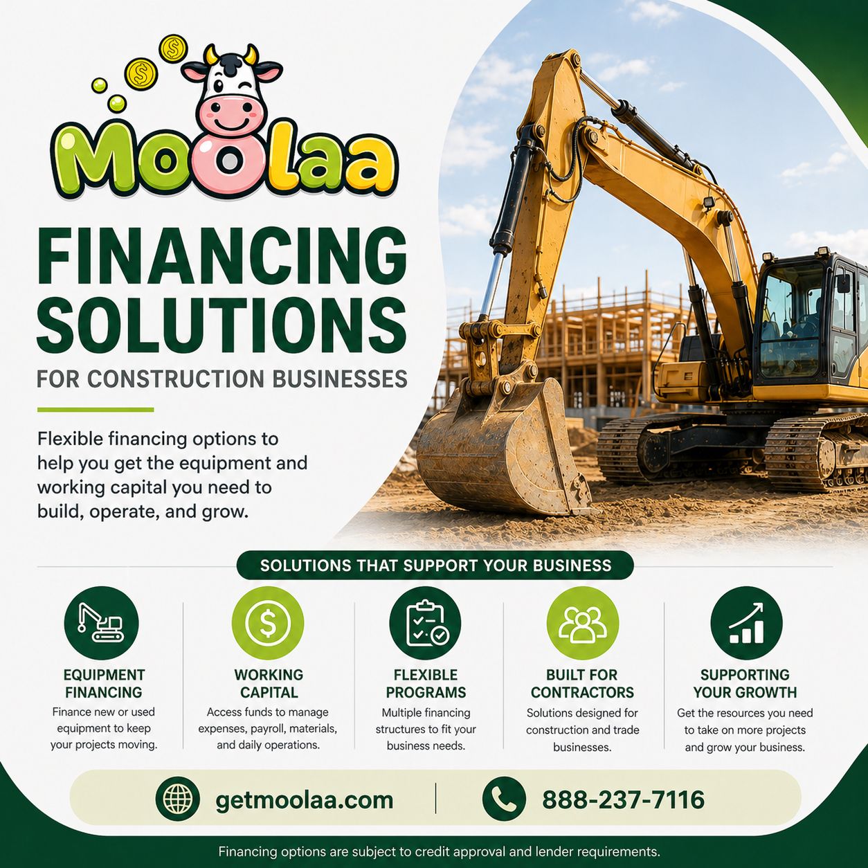 Construction Equipment