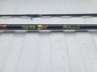 Ugly Stik Fishing  Pool