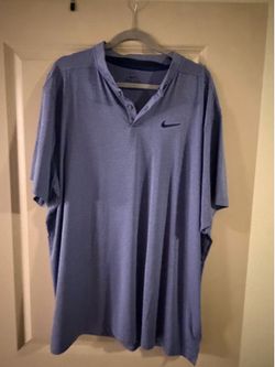 Nike golf polo