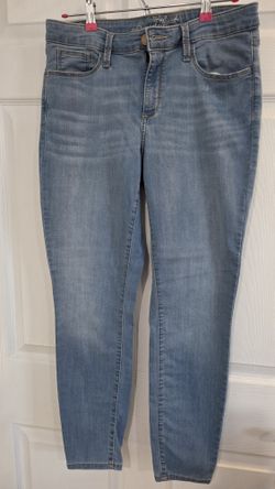 Universal Thread  Mid Rise  Skinny Jeans