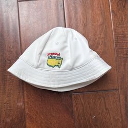 My First Masters Hat - Infant Bucket hat