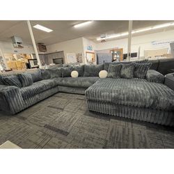 Sectional