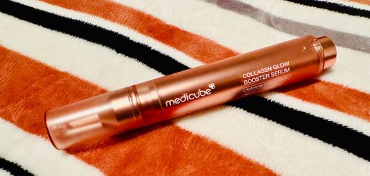 Medicube Collagen Glow Booster Serum