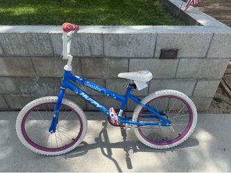 20 inch Huffy Bike