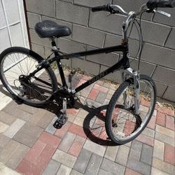 Giant Sedona Bike