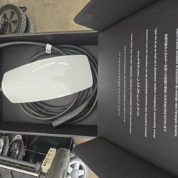 Tesla Wall Charger 