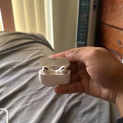 Airpod pros 2