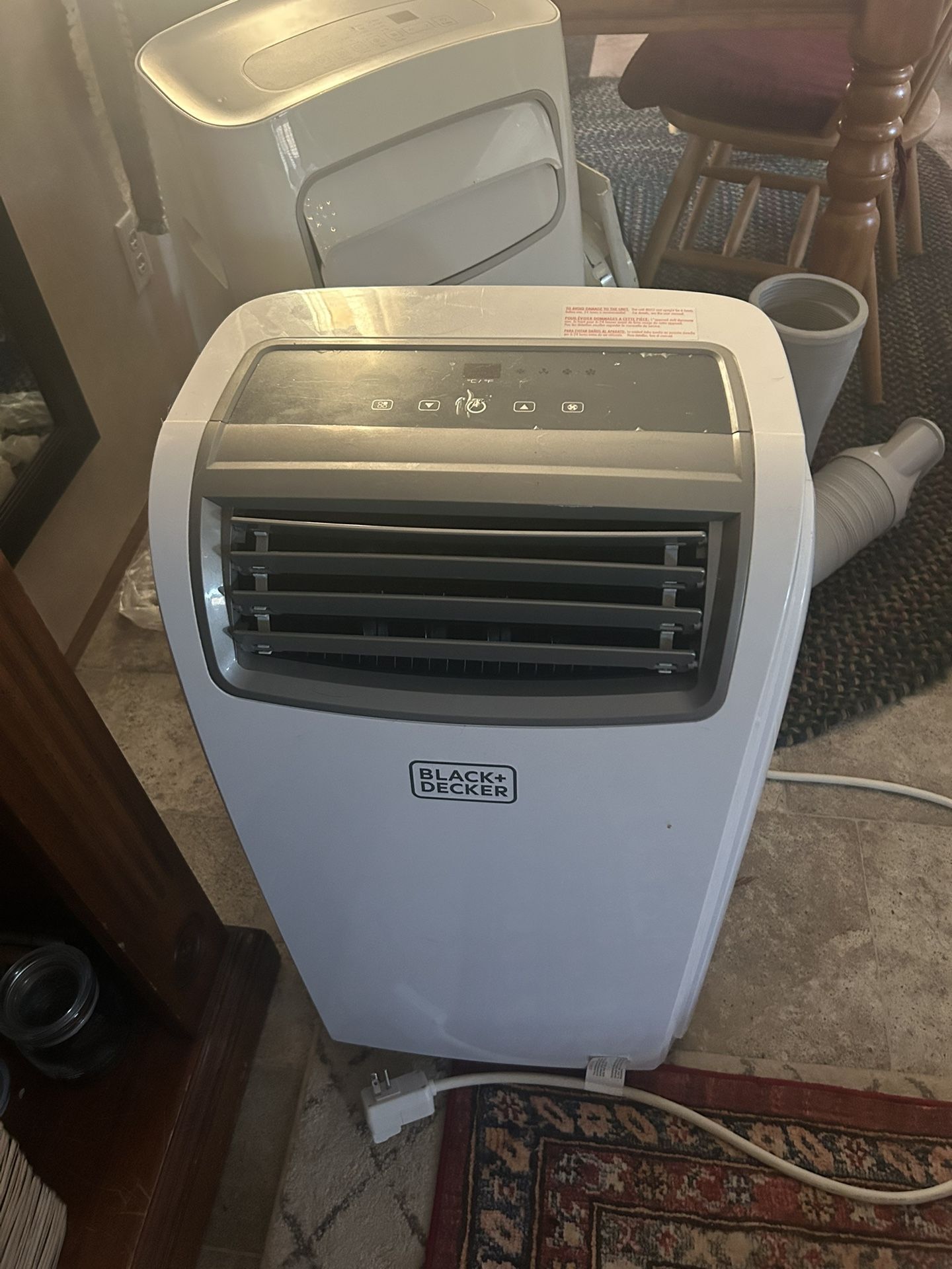 Air conditioner