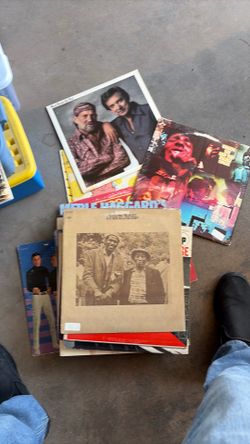Album collection 400 plus