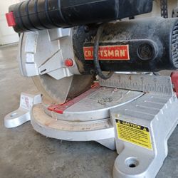 Miter Saw