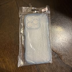 iPhone 15 Pro Case