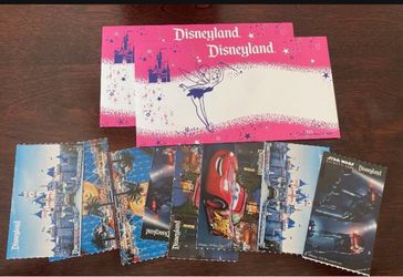 Disney Tickets