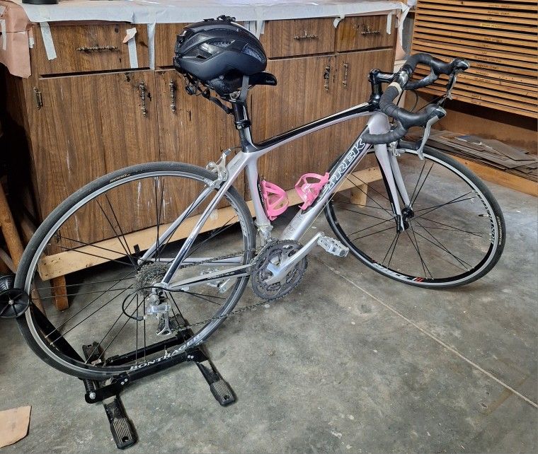 Trek Madone 5.1 Wsd 51cm