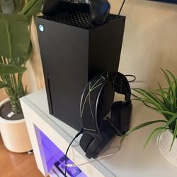 Xbox series X