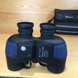Barska deep sea Marine floating binoculars