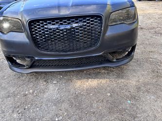 2011-2024 Chrysler SRT bumper Brand 🆕