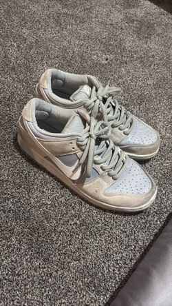 Nike Dunk Sb Low Size 9-9.5