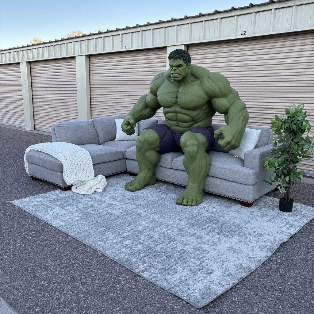 Costco Thomasville Grey Sectional