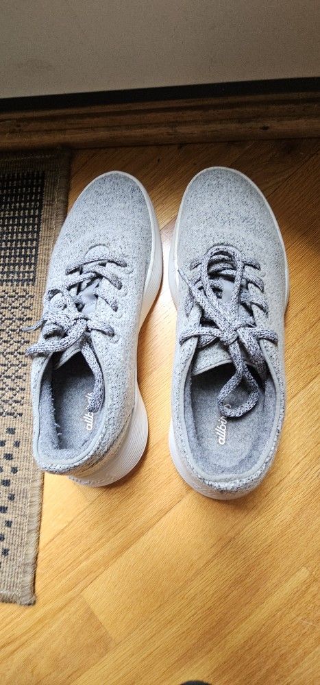 All birds Men's Sneakers