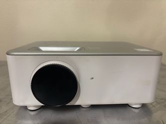 Projector