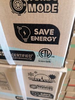 🔥 Brand New 12,000 BTU Inverter Mini Split Heat Pump – Only $450 🔥