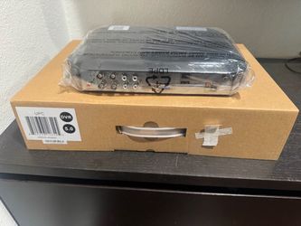 Swann 5580 4 channels 4k BNC DVR DVR4-5580 / SRDVR-45580H 4-Channel 4K Ultra HD DVR – NEW, NEVER USED