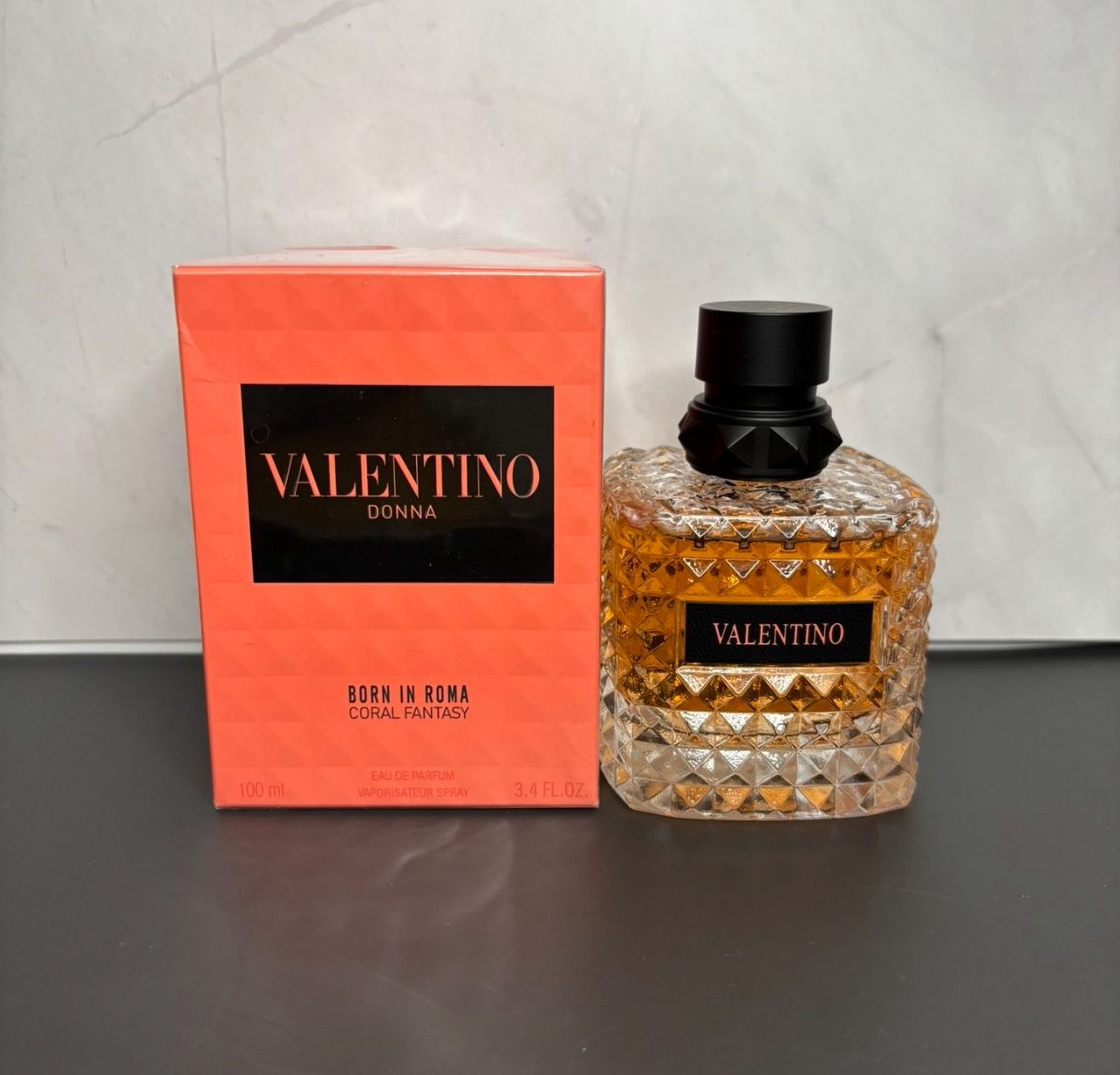 Valentino Perfume