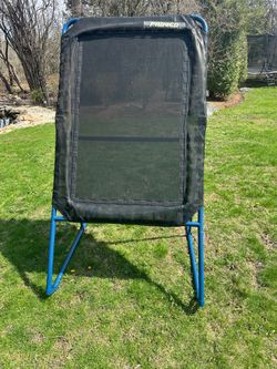 Rebounder