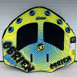 Tube (O’Brien 2 Person)