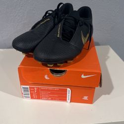 Soccer Cleats