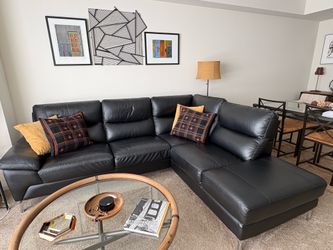 Ashley Furniture Tensa Sectional