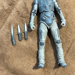 Dune Action Figure 