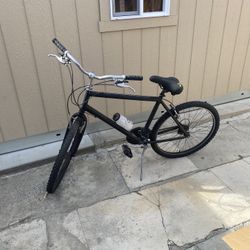 Bike For Sale