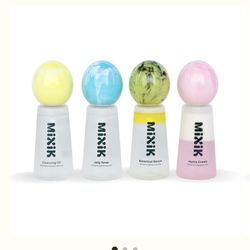 MICIK skin korean skincare Set