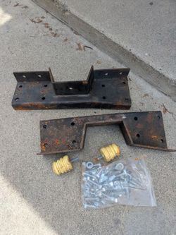 99-2006 Silverado or Sierra c notch
