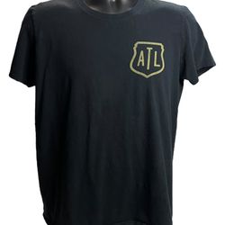 All Time Low “Future Hearts Club” Band T-Shirt - Size M Double Sided Vintage Tee
