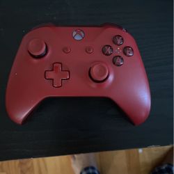 Xbox controller 