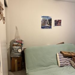 Se Renta Un Cuarto En Farmersville 