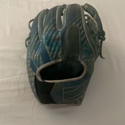 Rawlings Rev1x