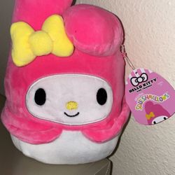 Squishmallow