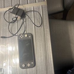 Nintendo Switch Light