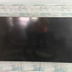 Samsung Tv 75inch