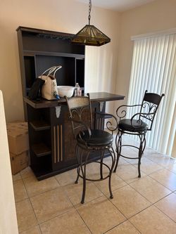 Bar Furniture