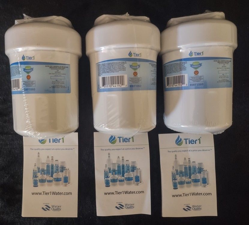 Tier-1 RWF1060 Water Filter