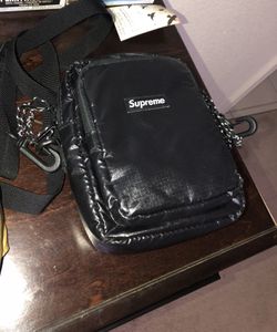 Supreme Bag