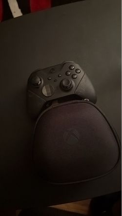Xbox Elite Series 2 controller