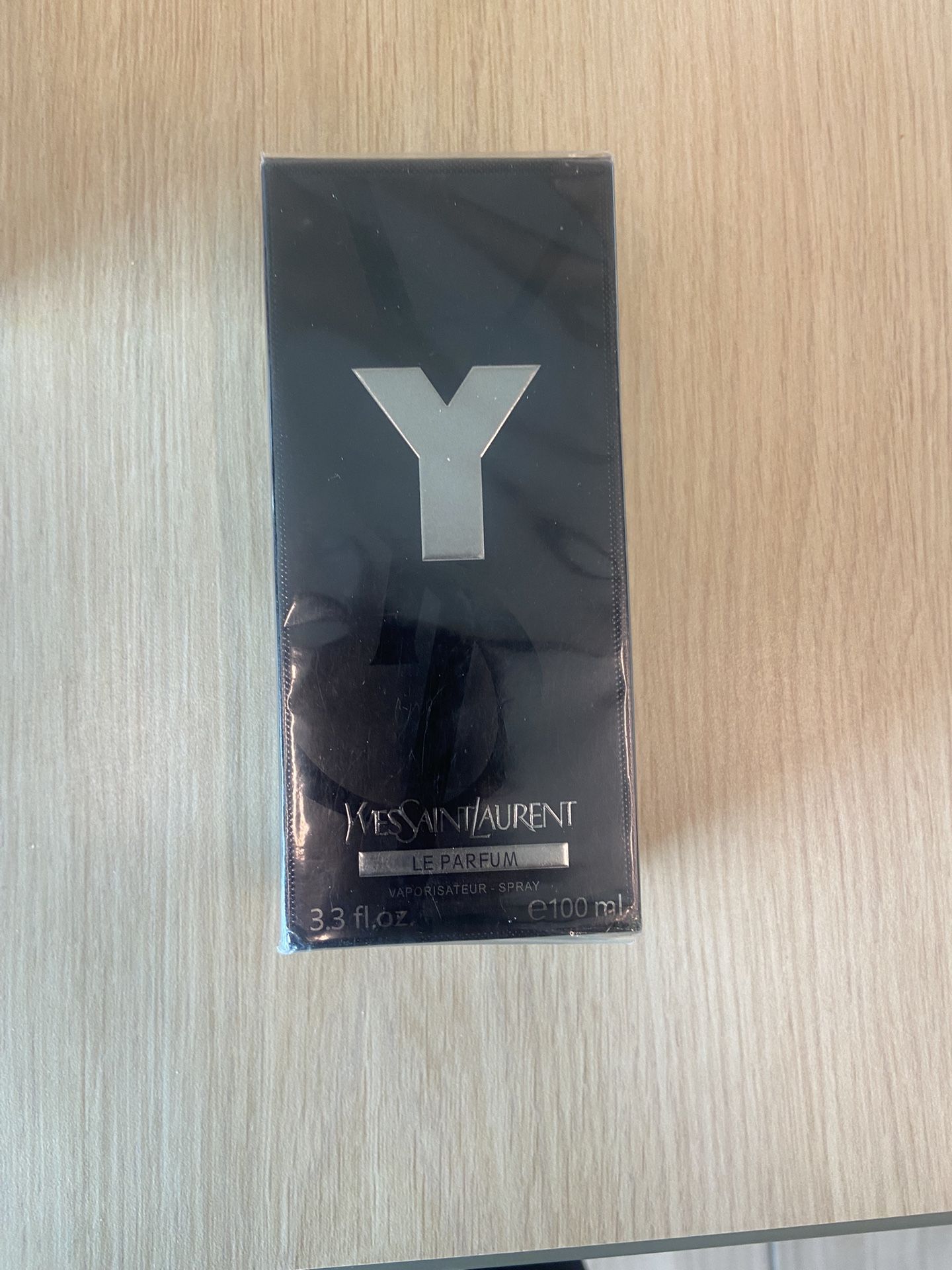 YSL Le Parfum